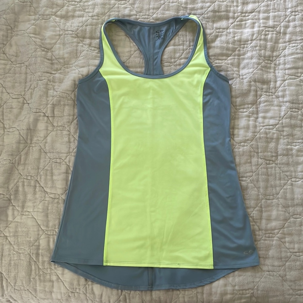 BOGO Champion DuoDry Performance Tank